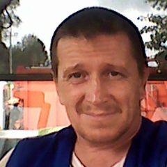 Александр Грибов, Кесова Гора