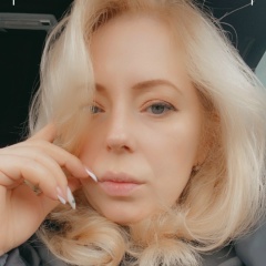 Юлия Крылова