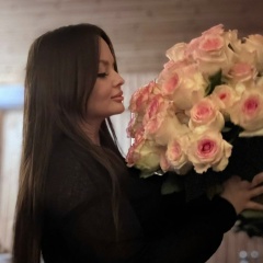 Елена Калиновская, 17.04, Харьков