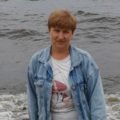 Марина Квиткова, 11.03