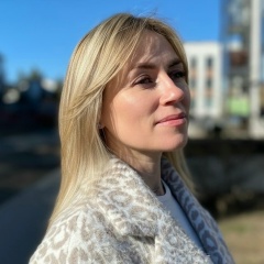 Мария Ермакова, Петрозаводск