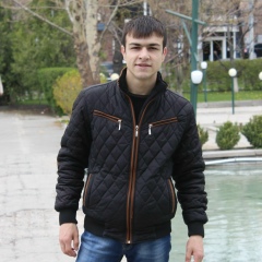 Ara Ghazaryan, Ереван