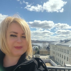 Алина Филимонова, 05.03, Донецк