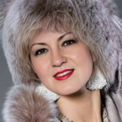 Марина Бессонова, 10.05.1960, Полевской