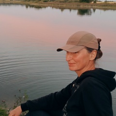 Алёна Ештакина, 20.04