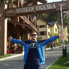 Абзал Нурымжанов, 14.08, Караганда