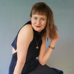 Елена Раевская, 15.10, Петрозаводск