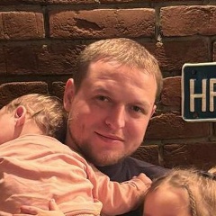 Роман Разумков