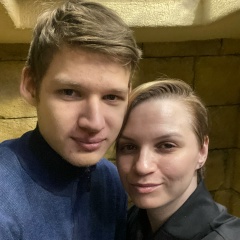 Елизавета Кондакова, Тюмень