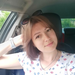 Ирина Гугнина, 27.04, Липецк