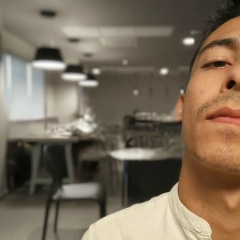Jorge Ruíz, 27.12, Казань