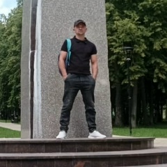 Сергей Замолотов, 16.12, Орёл (хутор)