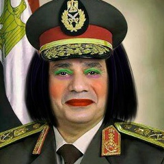 مصطفى الشرقاوي, 26.05, Cairo