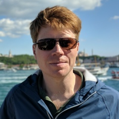 Михаил Наседкин, Ярославль