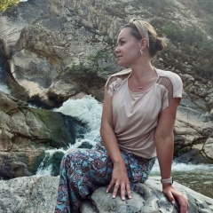 Анна Шабурина, 09.06, Санкт-Петербург
