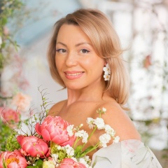 Ирина Сухова, 05.11.1980, Королёв