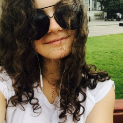 Софія Макабула, 11.02, Павлоград