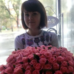 Людмила Бондар, 11.06.1987, Киев