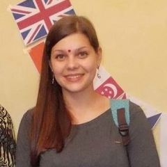 Tania Melnik, 23.10.1991, Киев