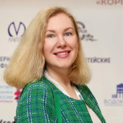 Анна Пряхина, 05.07, Санкт-Петербург