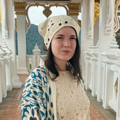 Ксения Лапенко, Санкт-Петербург