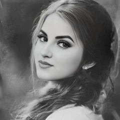 Юлия Сушильникова, 25.06, Алматы