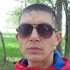 Илья Яковлев, 03.08.1989, Коломна