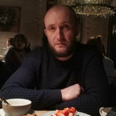 Максим Мазанов, 11.09.1980, Екатеринбург