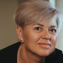 Елена Смирнова, 04.08.1967, Стерлитамак