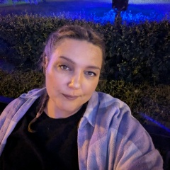 Ирина Хохрякова, 27.06.1986, Челябинск