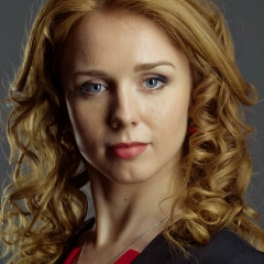 Юлия Базовкина, 26.07.1984, Киев