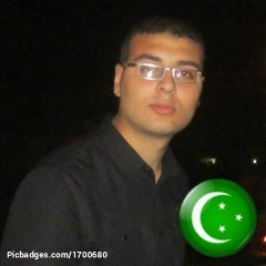Mohamed Eldemrdash, 03.03.1991, El Mahalla El Kubra