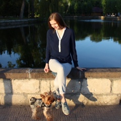 Яна Русан, 30.11