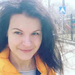 Елена Линева