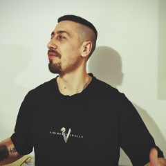 Константин Бигхап, 29.09, Астана