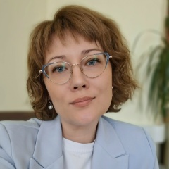 Анастасия Хомякова, 22.04.1986