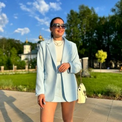 Любовь Голышева, 16.06, Череповец