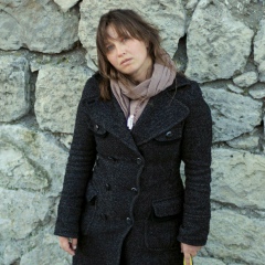 Анастасия Лялякина, 11.06, Баку