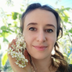 Елизавета Новикова, 01.09.1989, Новосибирск