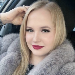 Екатерина Дорохова, 27.11, Челябинск