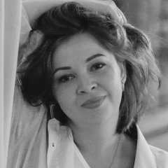 Александра Кулак, 04.08.1989, Находка