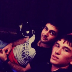 Алим Шурдумов, 04.09.1997