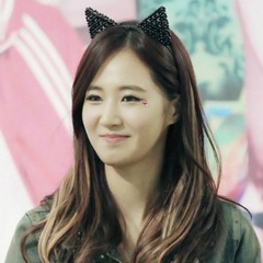 Yuri Snsd, 05.12.1989, Seoul