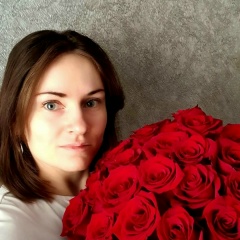 Елена Лукьянова, 05.04, Бугульма