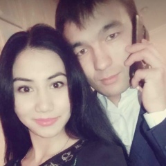 Абдувахит Аблахатов, 08.03.1992, Кайназар