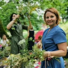 Елена Ваулина, 04.11.1976, Вильнюс