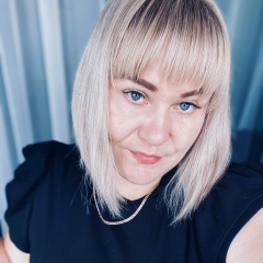Анна Данилова, 28.04
