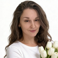 Ольга Малая