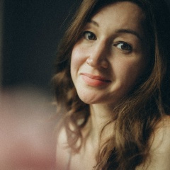 Наталья Акулова, 27.04.1984, Shanghai