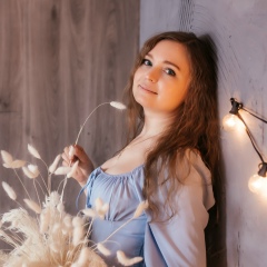 Валерия Степанова, 03.12, Горловка